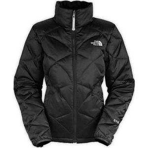 The North Face Aconcagua 550 Puffer Jacket